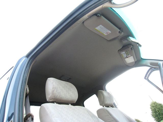 2003 Toyota Tacoma XtraCab Manual 4WD - 23079354 - 24