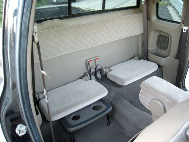 2003 Toyota Tacoma XtraCab Manual 4WD - 23079354 - 26