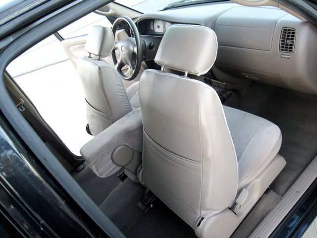 2003 Toyota Tacoma XtraCab Manual 4WD - 23079354 - 27