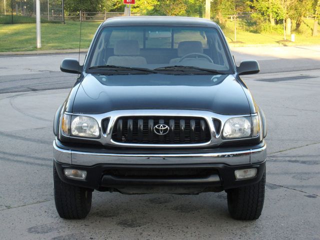 2003 Toyota Tacoma XtraCab Manual 4WD - 23079354 - 4