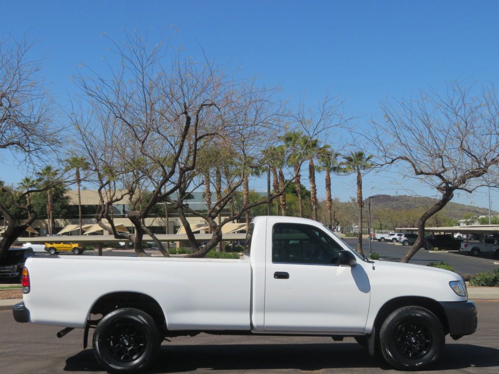 2003 Toyota Tundra 1OWNER AZ TRUCK 54 SERVICE RECORDS EXTRA CLEAN LOW LOW MILES 87K - 22362764 - 2