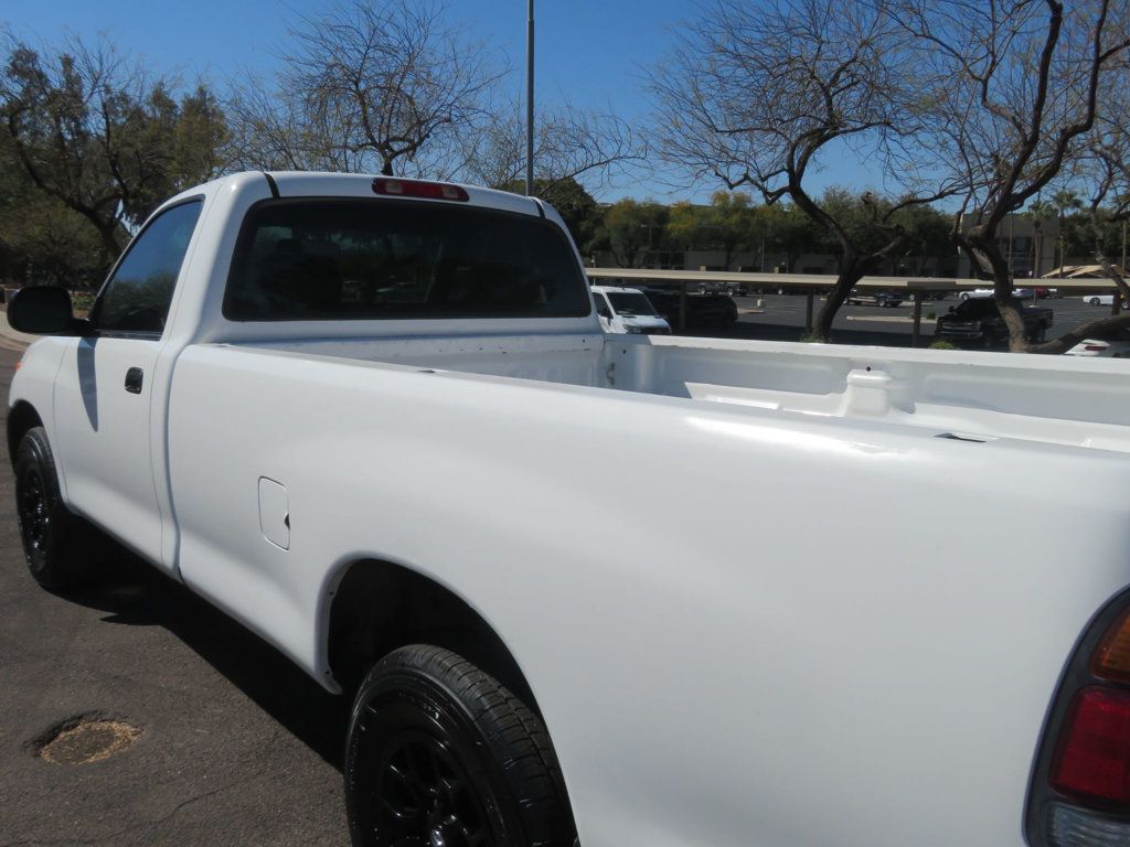 2003 Toyota Tundra 1OWNER AZ TRUCK 54 SERVICE RECORDS EXTRA CLEAN LOW LOW MILES 87K - 22362764 - 6
