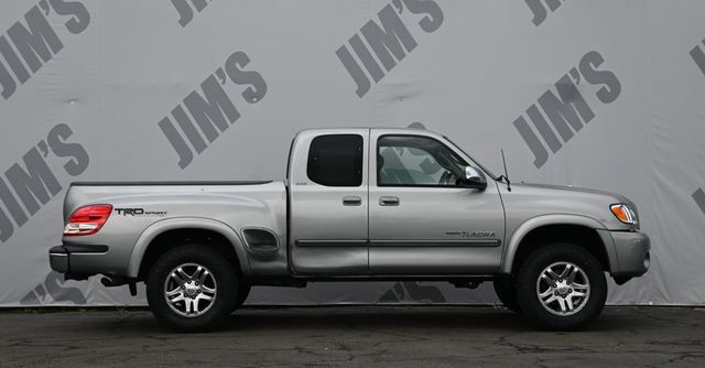 2003 Toyota Tundra AccessCab V6 Automatic SR5 - 22984072 - 1