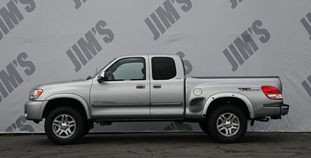 2003 Toyota Tundra AccessCab V6 Automatic SR5 - 22984072 - 3