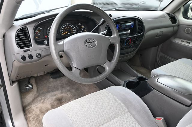 2003 Toyota Tundra AccessCab V6 Automatic SR5 - 22984072 - 4