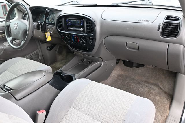 2003 Toyota Tundra AccessCab V6 Automatic SR5 - 22984072 - 5