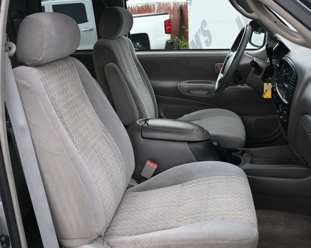 2003 Toyota Tundra AccessCab V6 Automatic SR5 - 22984072 - 8