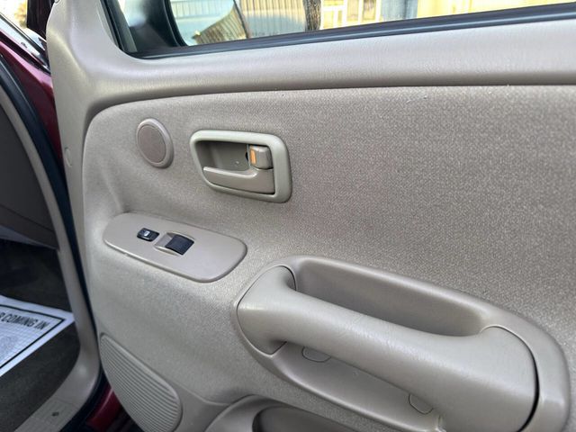 2003 Toyota Tundra SR5 4dr Access Cab 4WD Stepside SB - 23058645 - 11