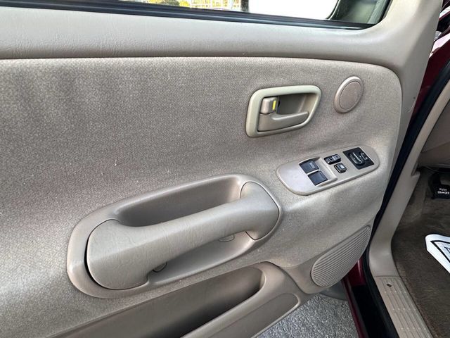 2003 Toyota Tundra SR5 4dr Access Cab 4WD Stepside SB - 23058645 - 17