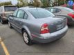 2003 Volkswagen Passat 4dr Sedan GLX V6 Automatic - 22941177 - 1