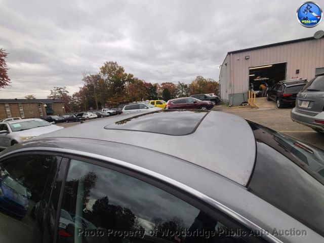 2003 Volkswagen Passat 4dr Sedan GLX V6 Automatic - 22941177 - 5