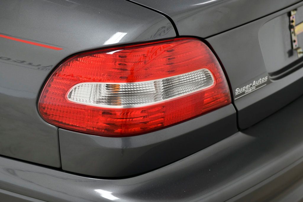 2003 Volvo C70 2003 Volvo C70 HT Convertible - 22909947 - 19