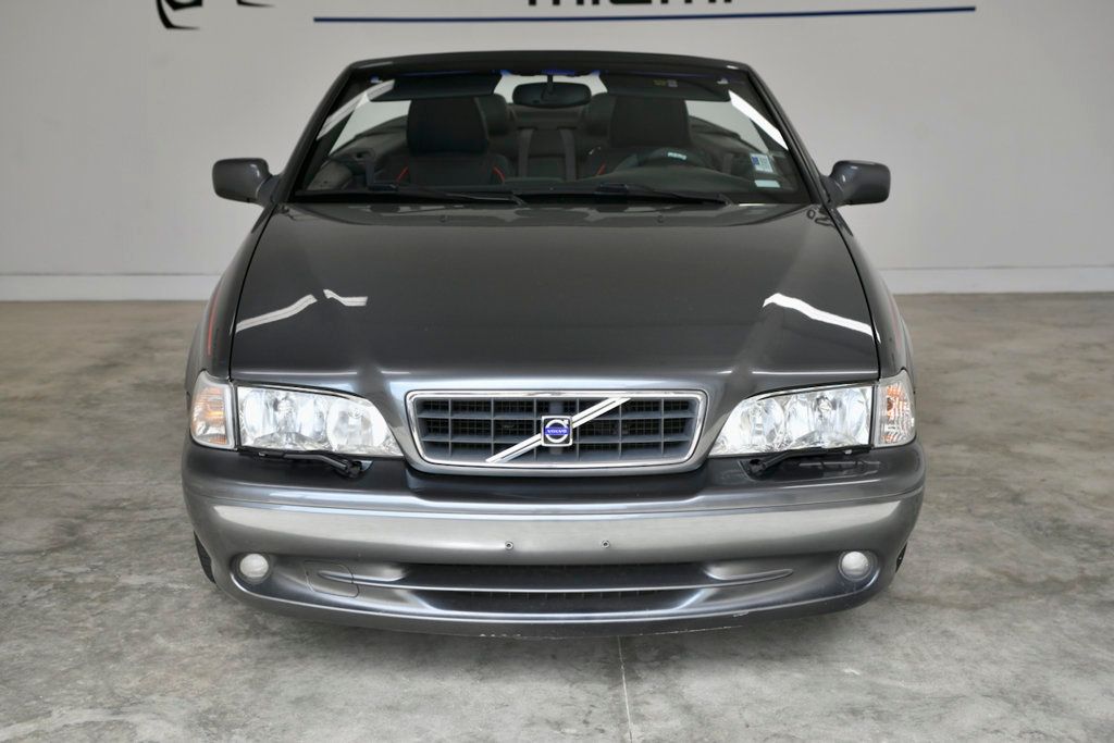 2003 Volvo C70 2003 Volvo C70 HT Convertible - 22909947 - 2