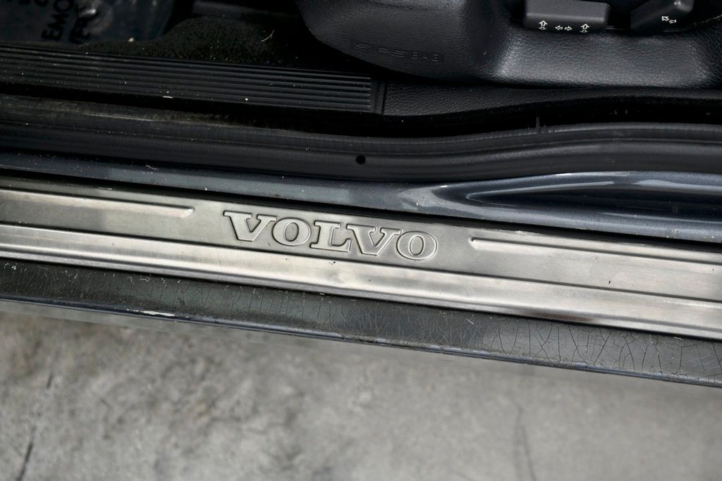 2003 Volvo C70 2003 Volvo C70 HT Convertible - 22909947 - 33