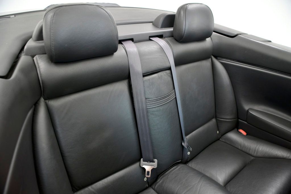 2003 Volvo C70 2003 Volvo C70 HT Convertible - 22909947 - 35
