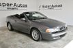2003 Volvo C70 2003 Volvo C70 HT Convertible - 22909947 - 3