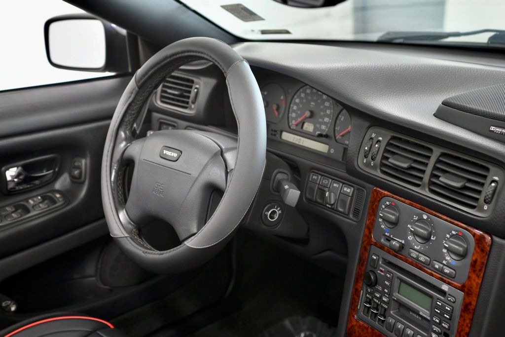 2003 Volvo C70 2003 Volvo C70 HT Convertible - 22909947 - 39