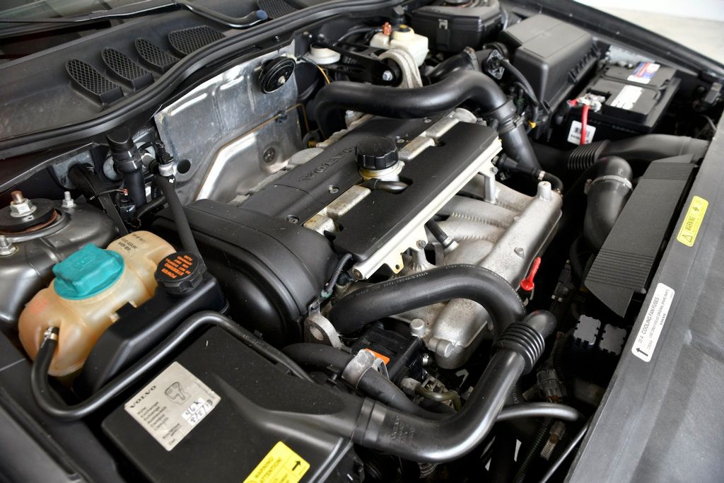 2003 Volvo C70 2003 Volvo C70 HT Convertible - 22909947 - 47