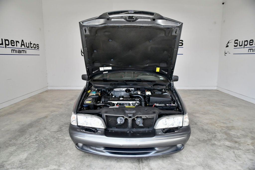 2003 Volvo C70 2003 Volvo C70 HT Convertible - 22909947 - 49