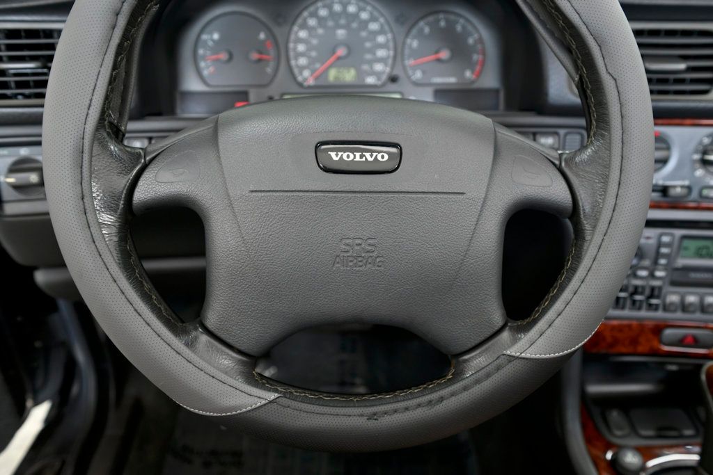 2003 Volvo C70 2003 Volvo C70 HT Convertible - 22909947 - 50