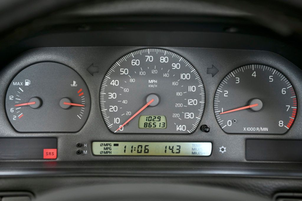 2003 Volvo C70 2003 Volvo C70 HT Convertible - 22909947 - 51