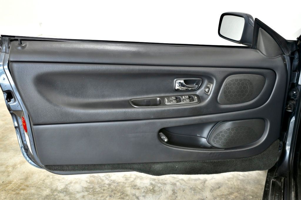 2003 Volvo C70 2003 Volvo C70 HT Convertible - 22909947 - 66