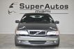 2003 Volvo C70 2003 Volvo C70 HT Convertible - 22909947 - 8
