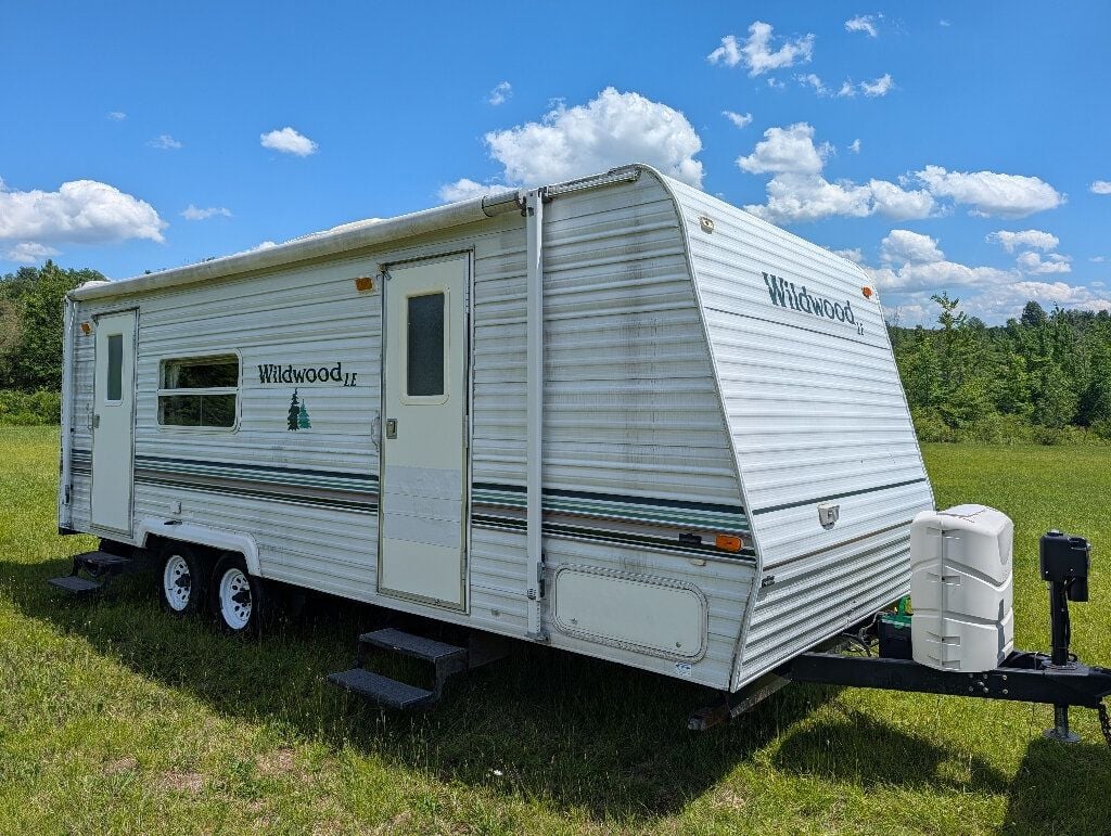 2003 Wildwood 25 RKS  - 23042187 | Video 1