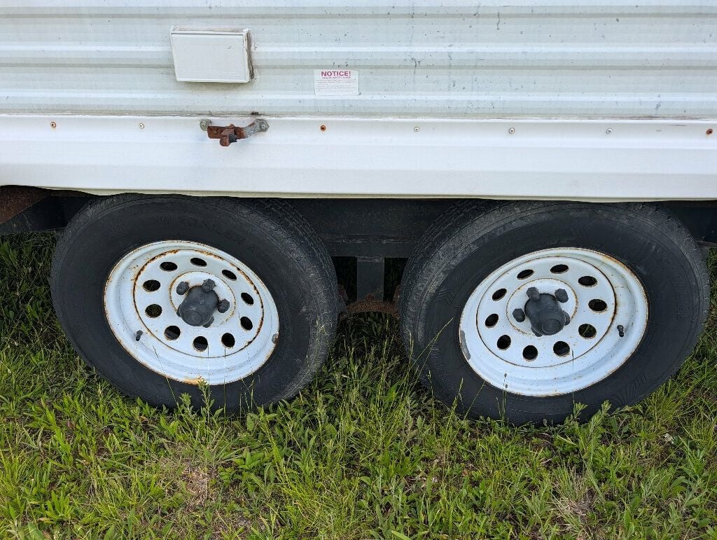 2003 Wildwood 25 RKS  - 23042187 - 11