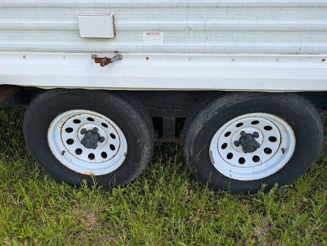 2003 Wildwood 25 RKS  - 23042187 - 11