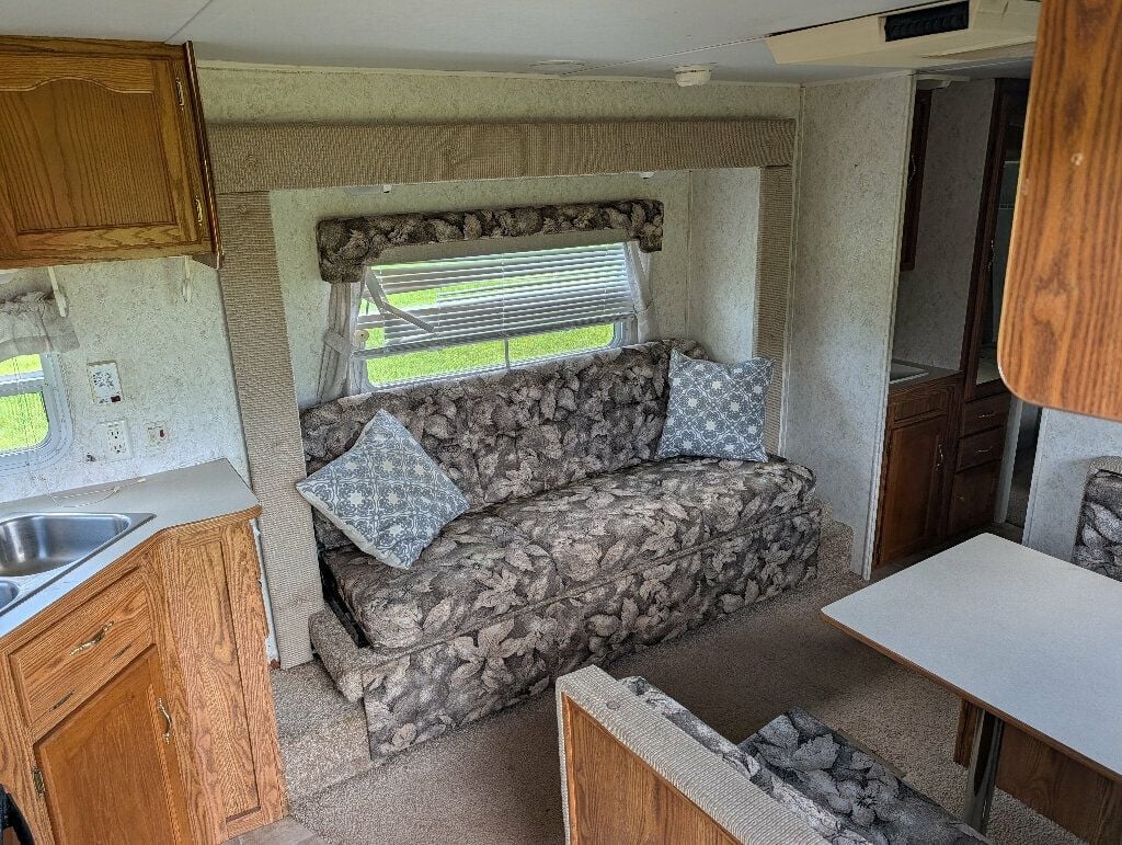 2003 Wildwood 25 RKS  - 23042187 - 12