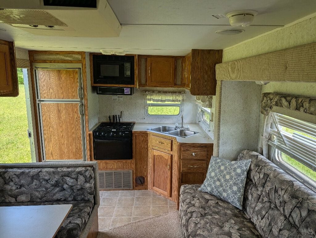 2003 Wildwood 25 RKS  - 23042187 - 13