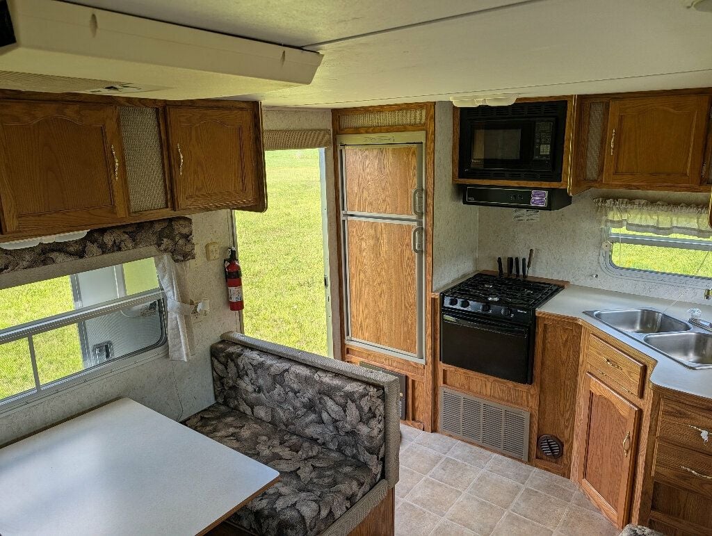 2003 Wildwood 25 RKS  - 23042187 - 14