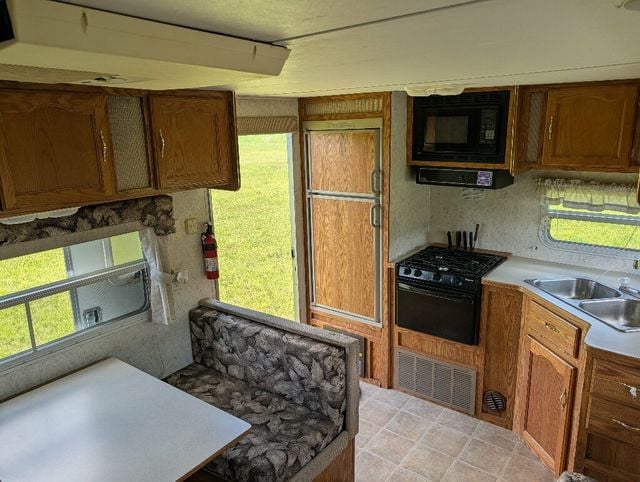 2003 Wildwood 25 RKS  - 23042187 - 14