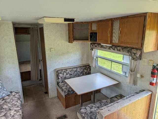 2003 Wildwood 25 RKS  - 23042187 - 15