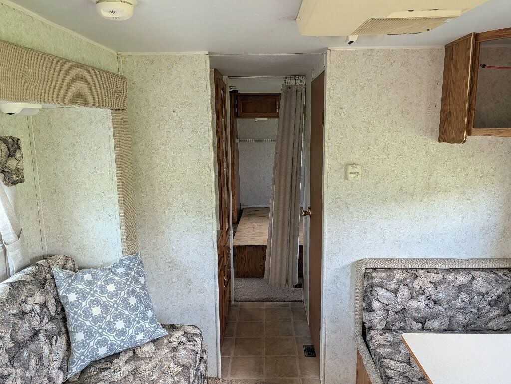 2003 Wildwood 25 RKS  - 23042187 - 16
