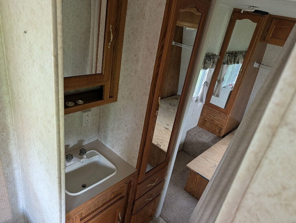 2003 Wildwood 25 RKS  - 23042187 - 17