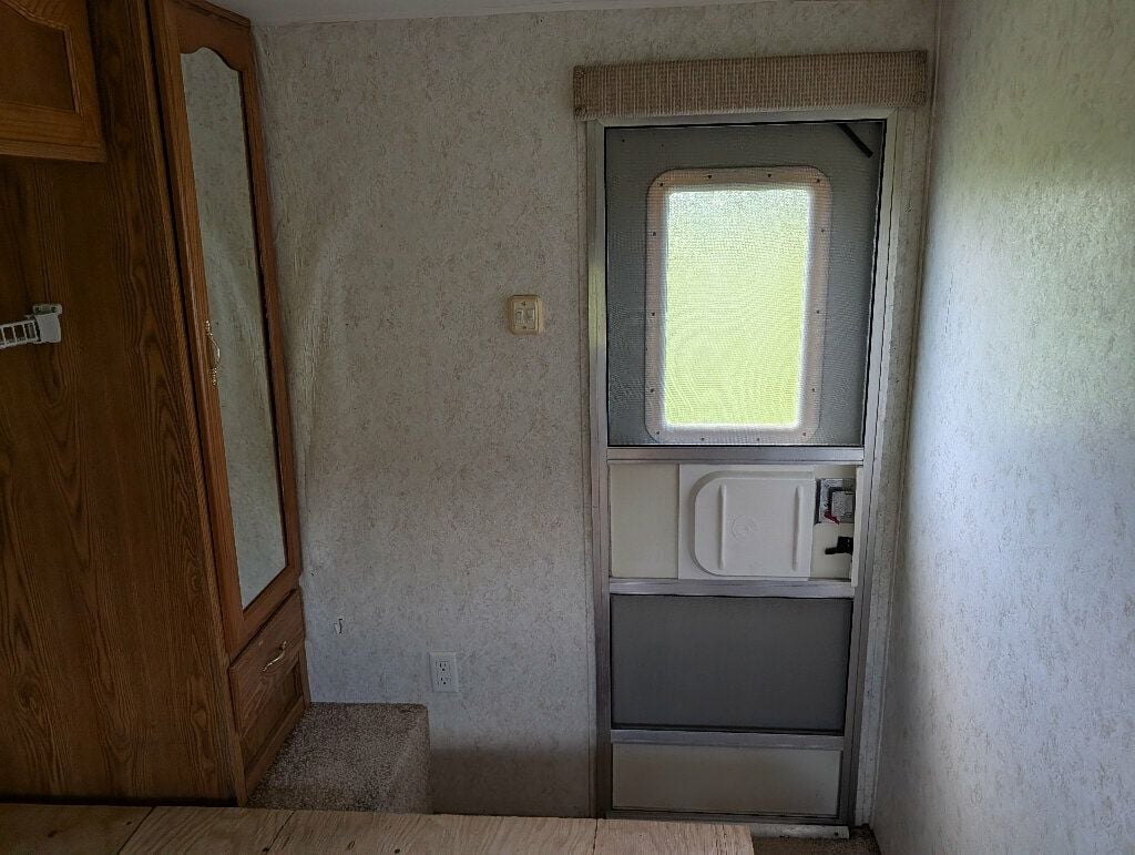 2003 Wildwood 25 RKS  - 23042187 - 20