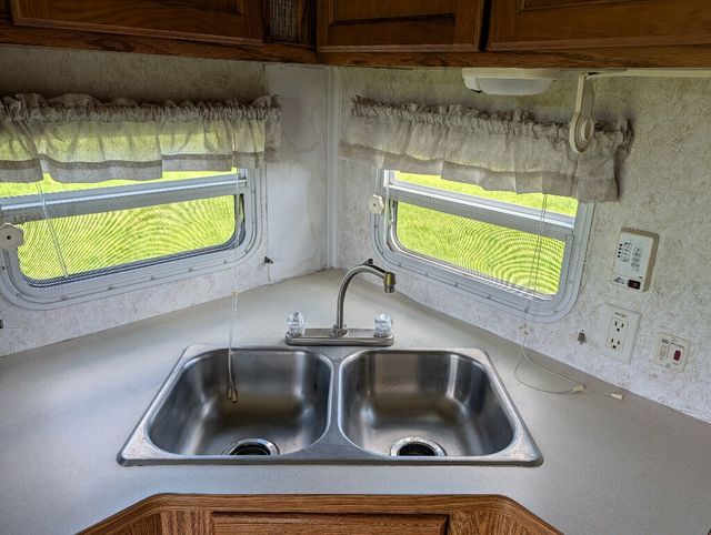 2003 Wildwood 25 RKS  - 23042187 - 22