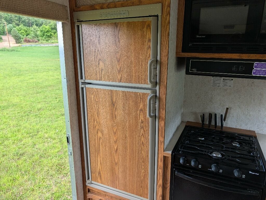 2003 Wildwood 25 RKS  - 23042187 - 25