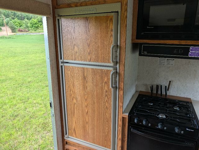 2003 Wildwood 25 RKS  - 23042187 - 25