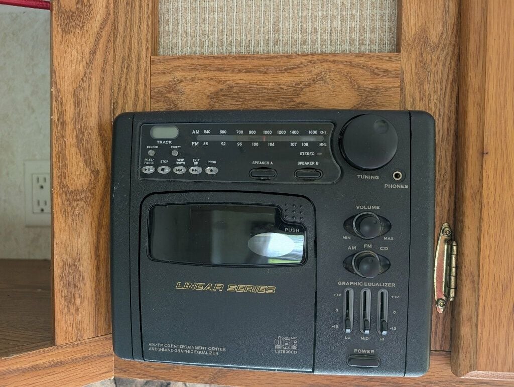 2003 Wildwood 25 RKS  - 23042187 - 28
