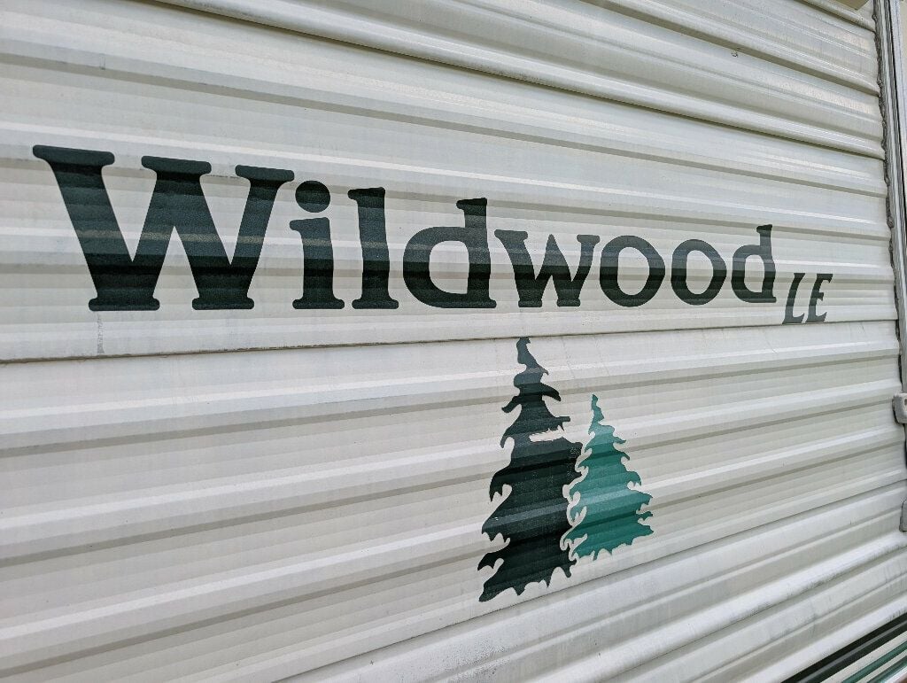 2003 Wildwood 25 RKS  - 23042187 - 32