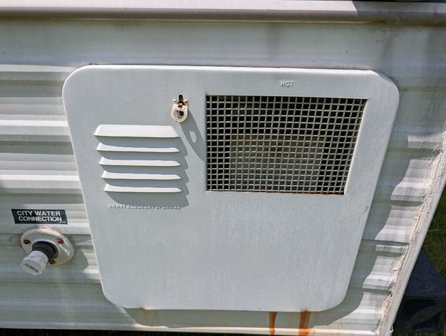 2003 Wildwood 25 RKS  - 23042187 - 35