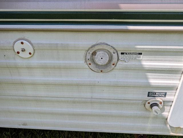 2003 Wildwood 25 RKS  - 23042187 - 36