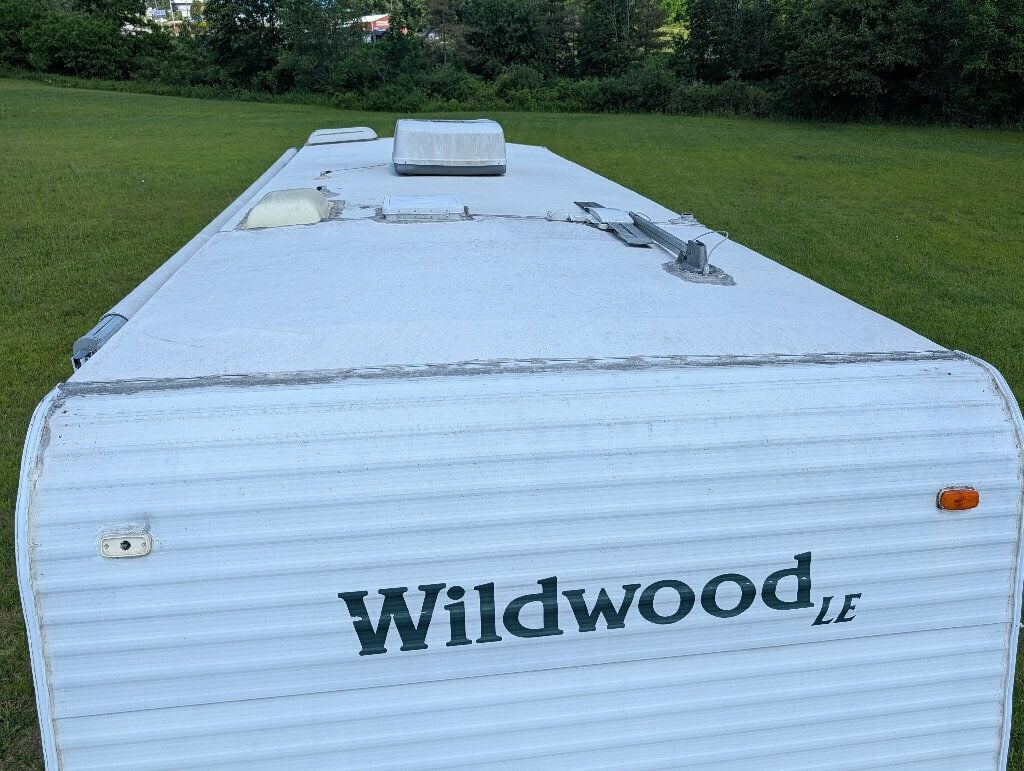 2003 Wildwood 25 RKS  - 23042187 - 8