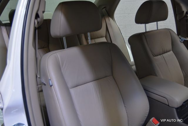 2004 Acura RL 4dr Sedan w/Navigation System - 22998970 - 13