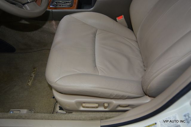 2004 Acura RL 4dr Sedan w/Navigation System - 22998970 - 16