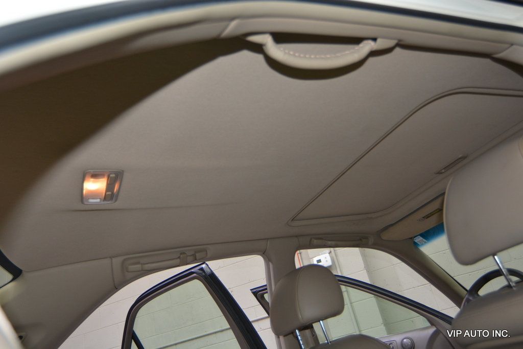 2004 Acura RL 4dr Sedan w/Navigation System - 22998970 - 20