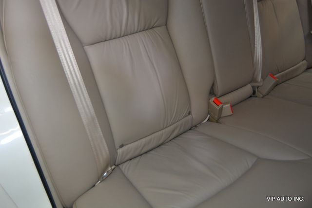 2004 Acura RL 4dr Sedan w/Navigation System - 22998970 - 25